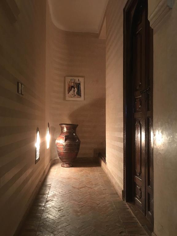 Araba Felice Marrakesh