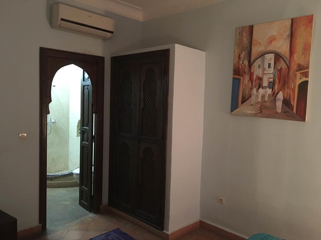 Araba Felice Marrakesh