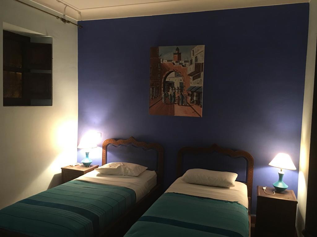 Bed & Breakfast Araba Felice
