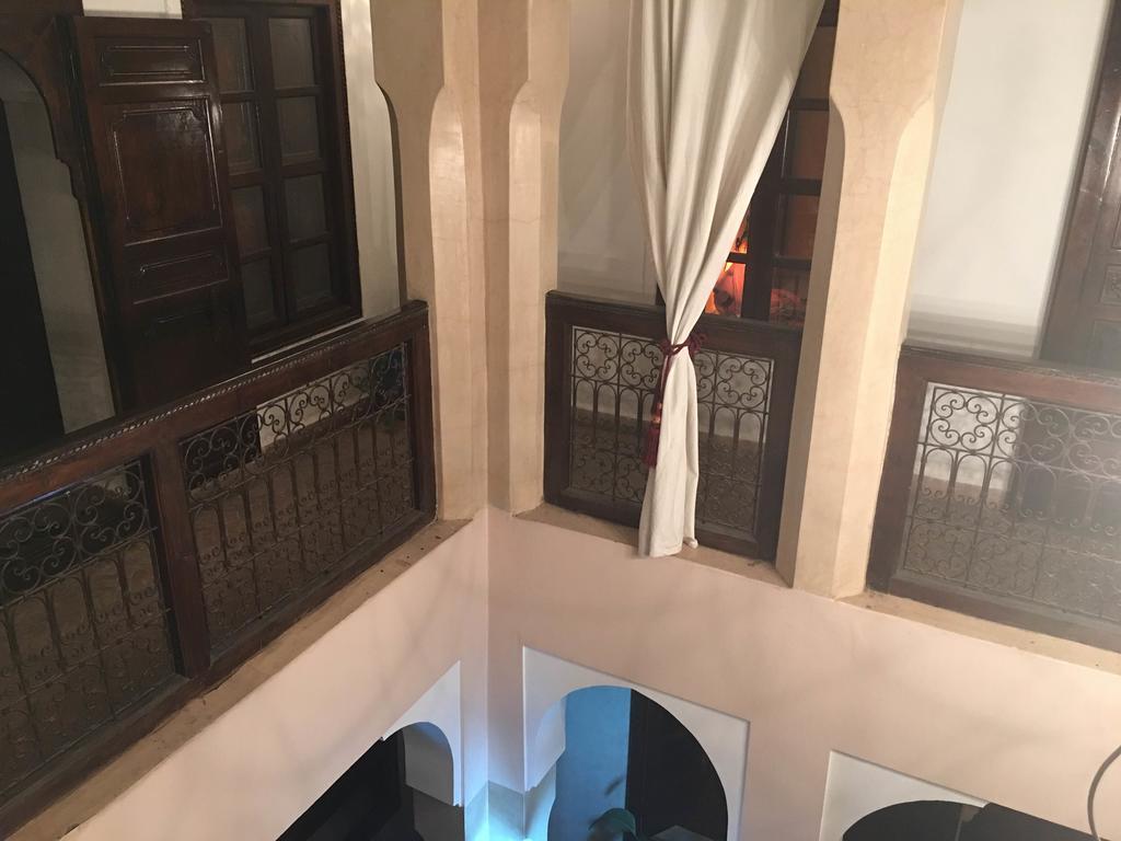 Araba Felice Marrakesh