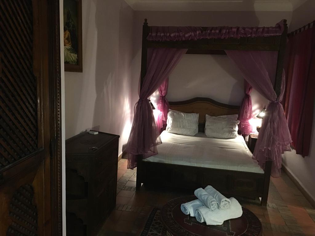 Bed & Breakfast Araba Felice