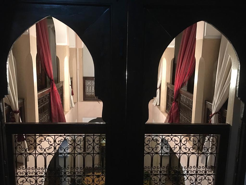 Bed & Breakfast Araba Felice Marrakesh