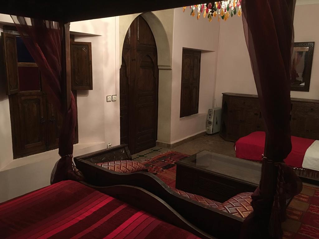 Araba Felice Marrakesh