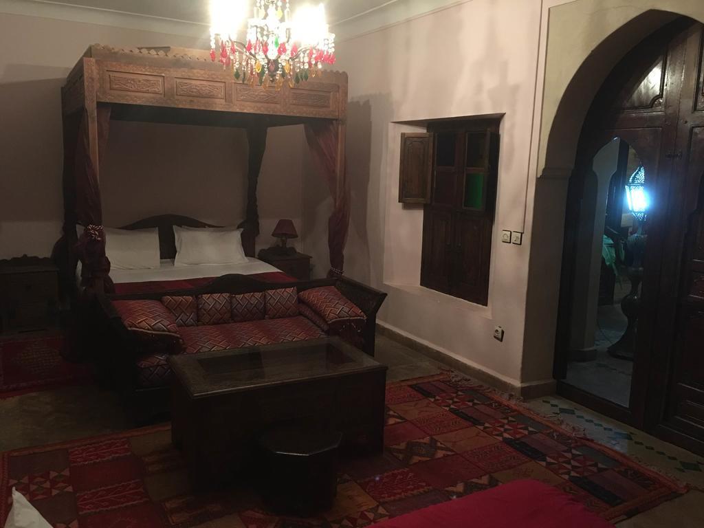 Araba Felice Marrakesh