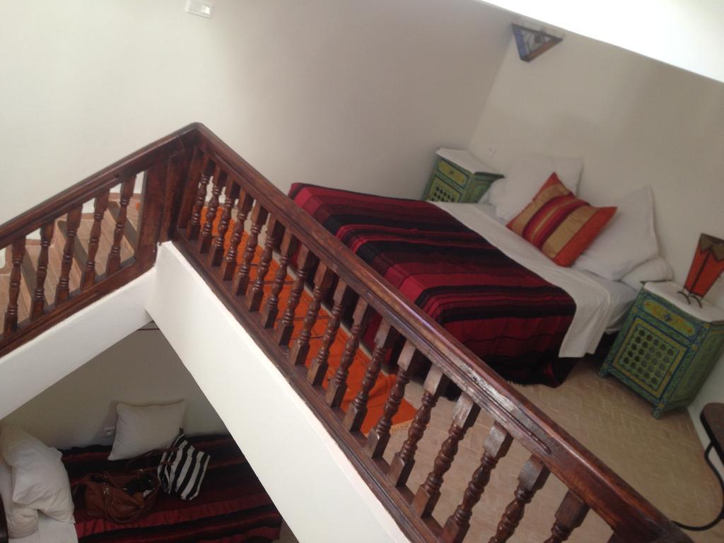 Riad Dar Bounouar 4*