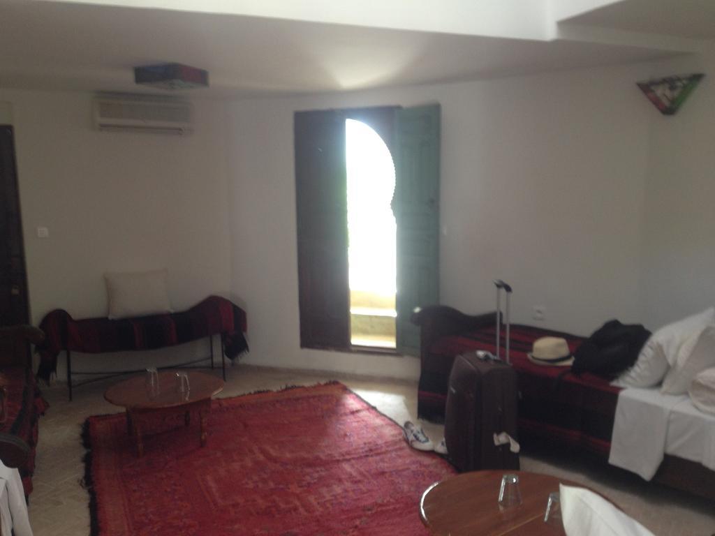 Riad Dar Bounouar Marrakesh