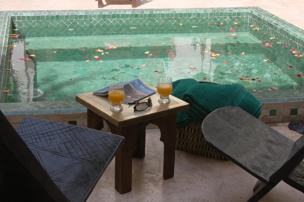 Dar Bounouar Marrakesh
