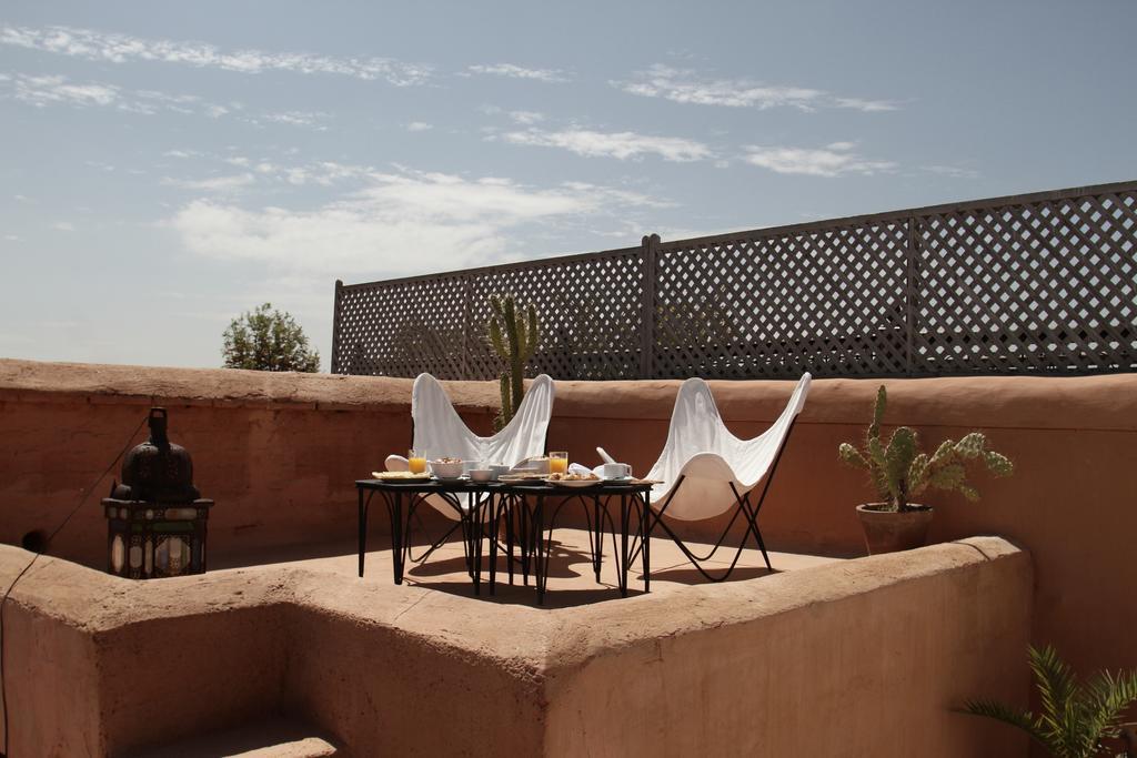 Riad Dar El Qadi *