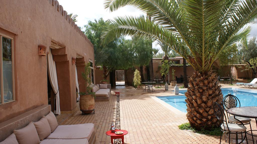 Couette-café 55 Marrakech