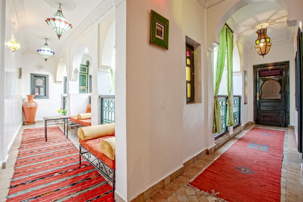 Matins De Marrakech Marrakesh