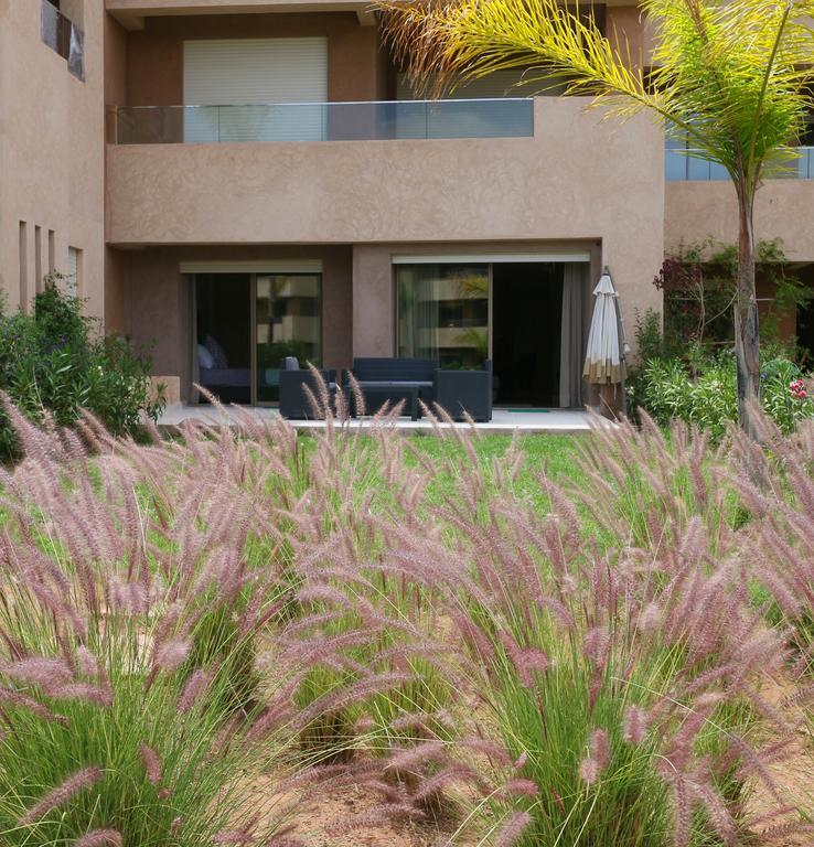Apartment Sabor Marrakech City Golf *