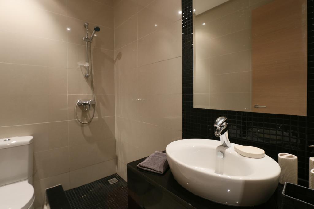 Apartment Sabor Marrakech City Golf Marrakesh