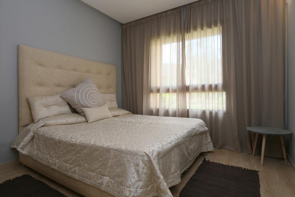 Apartment Sabor Marrakech City Golf *