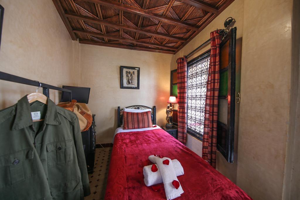 Africa Marrakesh