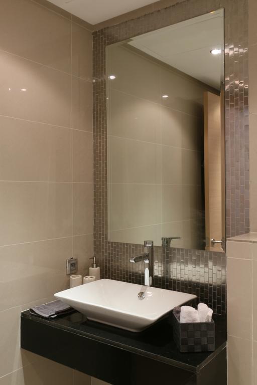 Apartment Sabor Marrakech City Golf Marrakesh