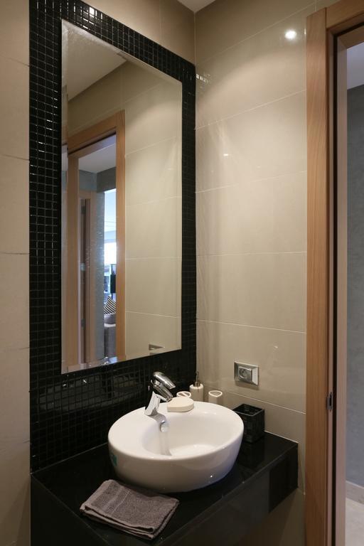 Apartment Sabor Marrakech City Golf Marrakesh