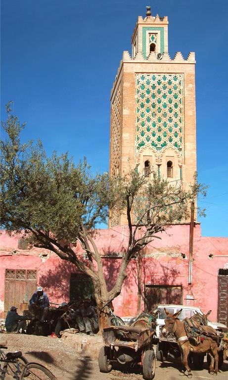 Dar Housnia Marrakesh