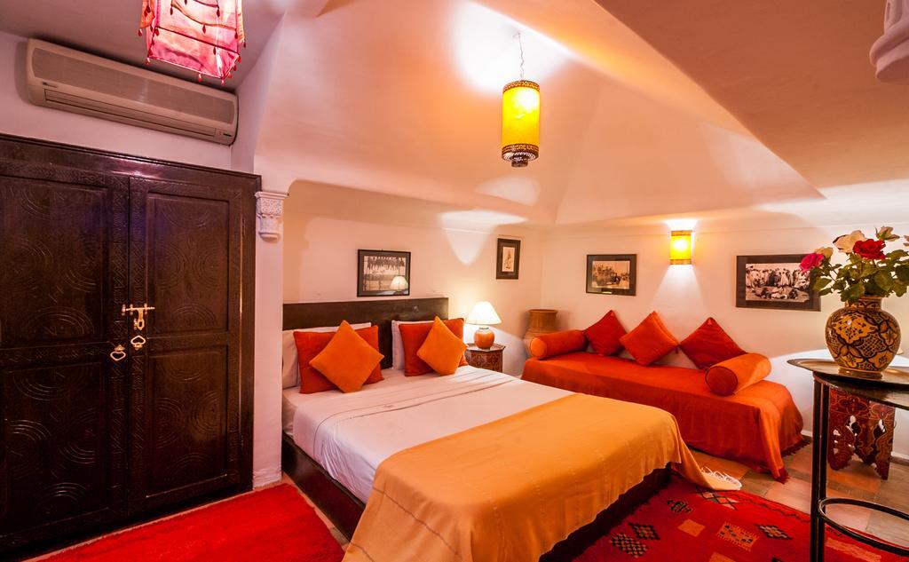 Riad Eden