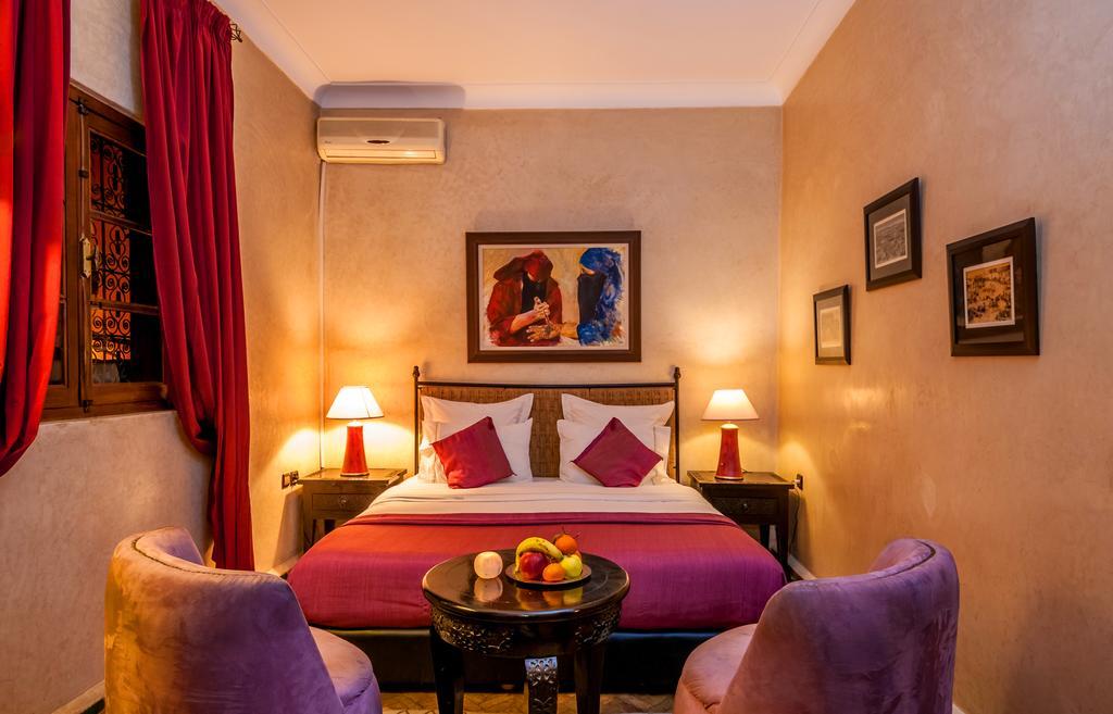 Riad Eden 4*