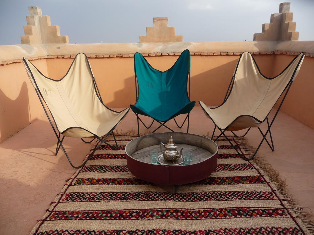 Riad Matham 2*