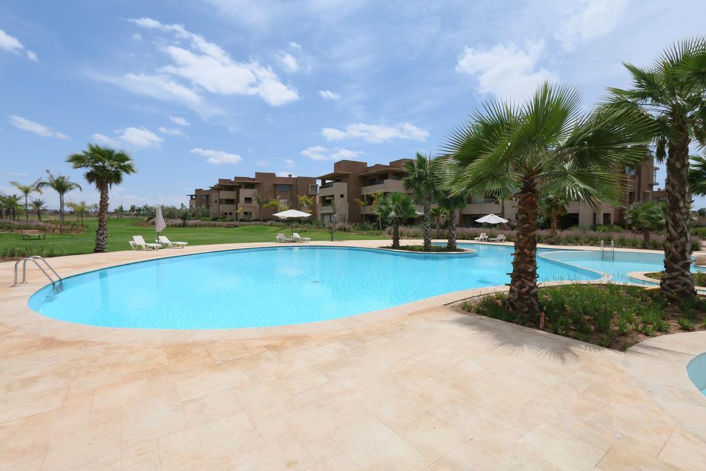 Sabor Marrakech City Golf