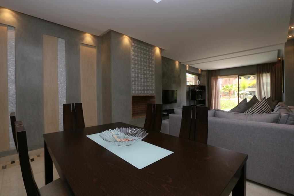 Sabor Marrakech City Golf Marrakesh