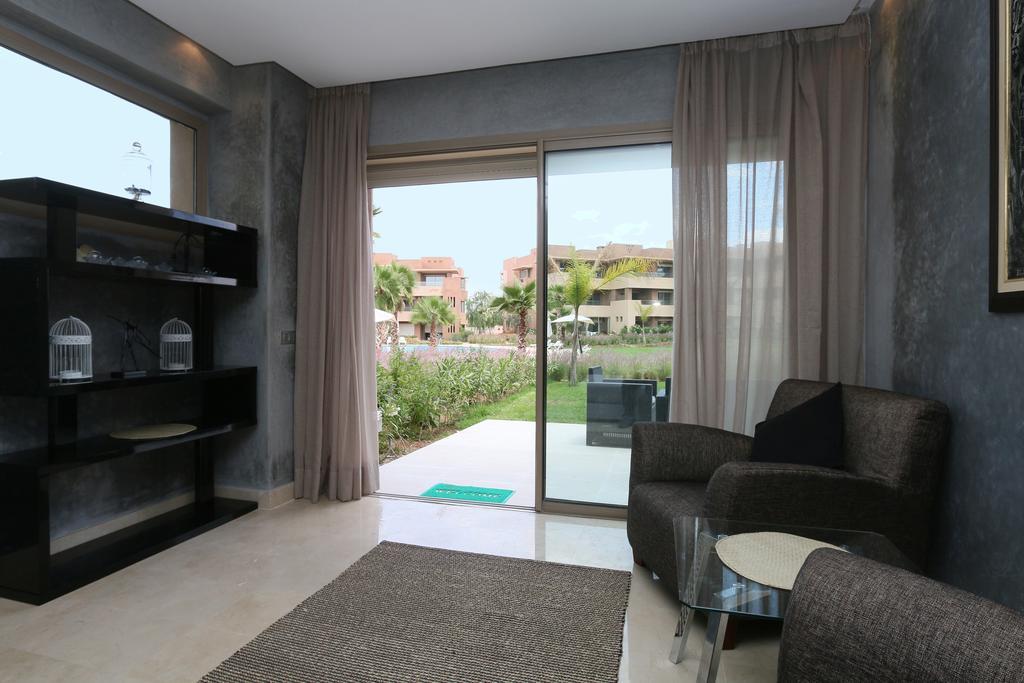 Sabor Marrakech City Golf Marrakesh
