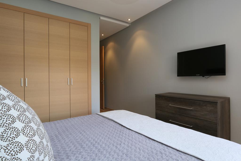 Apartment Sabor Marrakech City Golf
