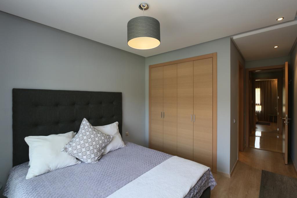 Apartment Sabor Marrakech City Golf Marrakesh