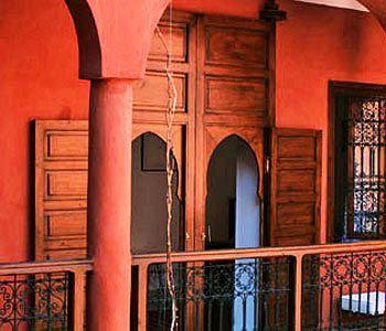 Riad Honey 3*