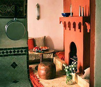 Riad Honey Marrakesh