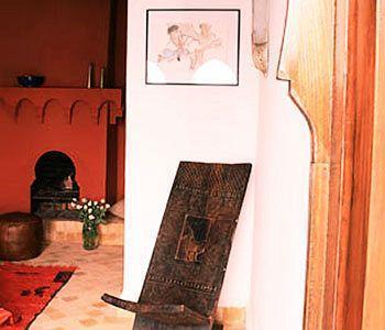 Riad Honey