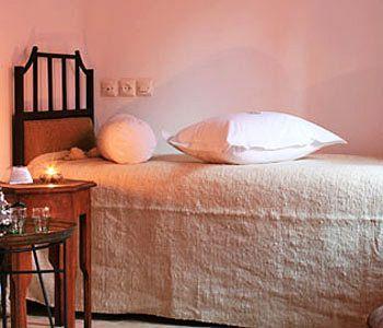 Riad Honey 3*