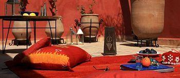 Riad Honey