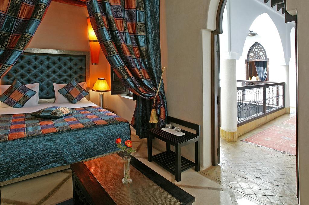 Riad Opale Marrakech 4*