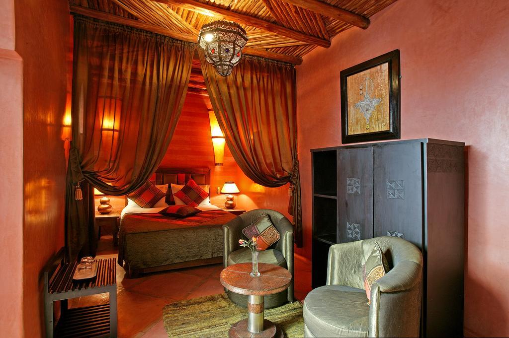 Riad Opale Marrakech
