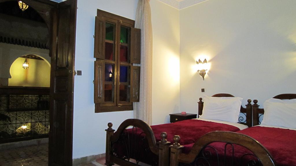Riad Riad Massaoud Marrakesh