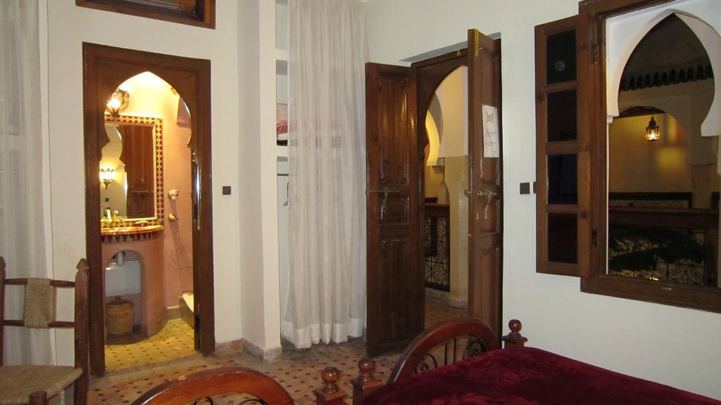 Riad Massaoud