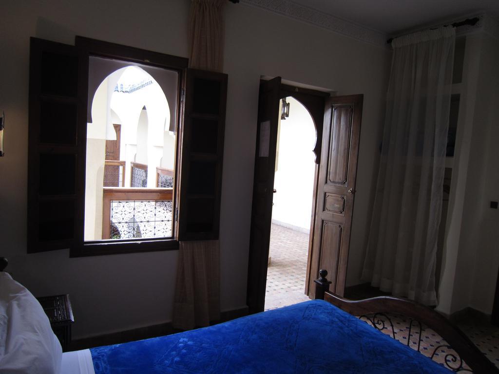 Riad Riad Massaoud 3*