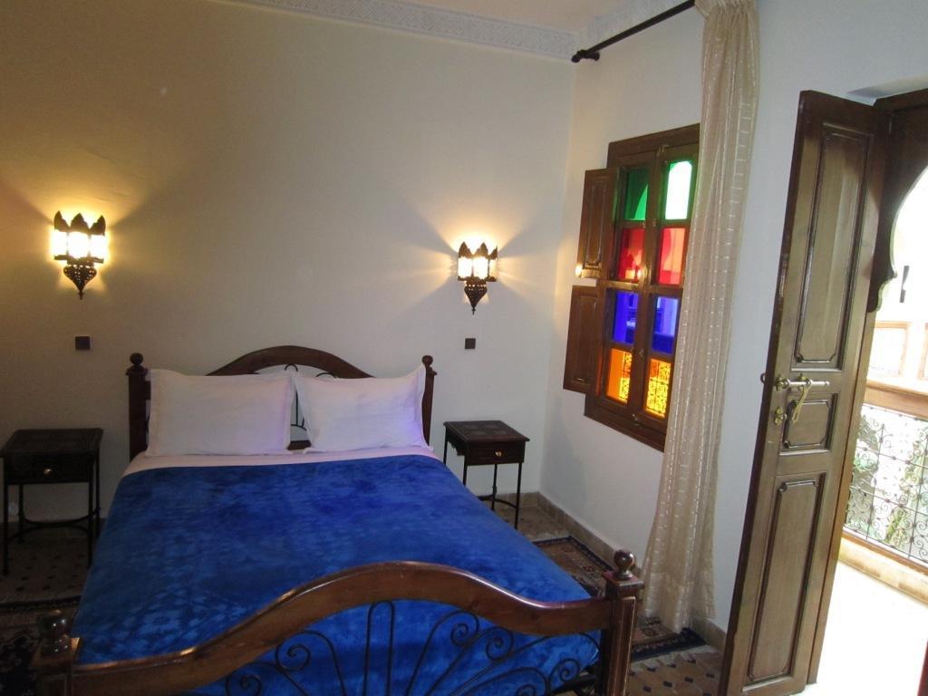 Riad Massaoud Marrakesh