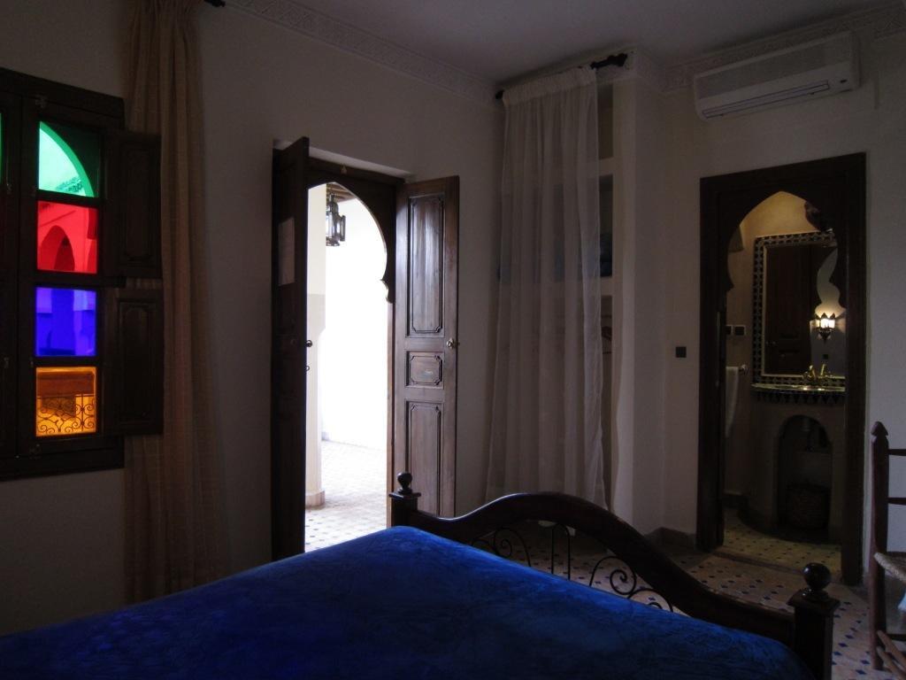 Riad Riad Massaoud