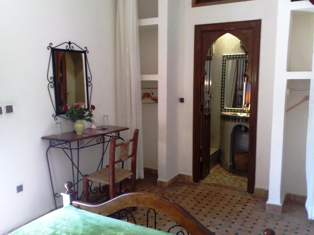 Riad Riad Massaoud Marrakesh