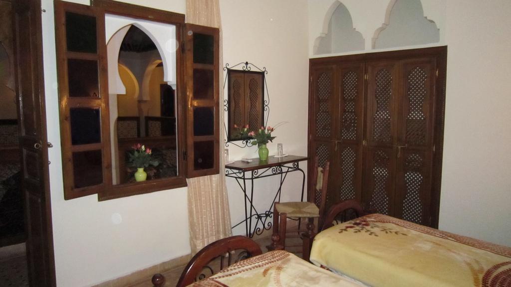Riad Massaoud