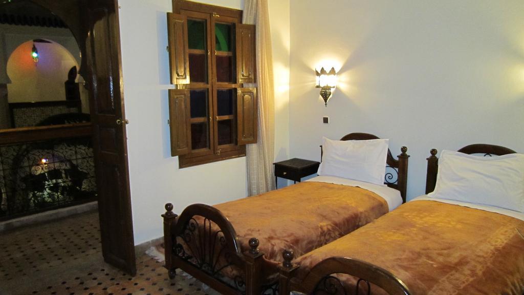 Riad Riad Massaoud 3*