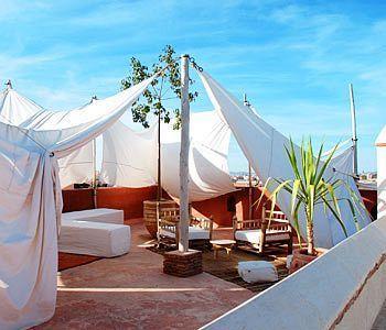 Riad Les Inseparables 4*