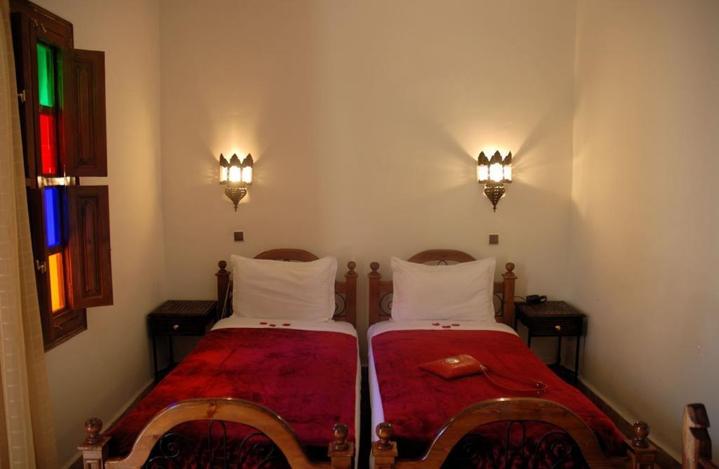 Riad Massaoud