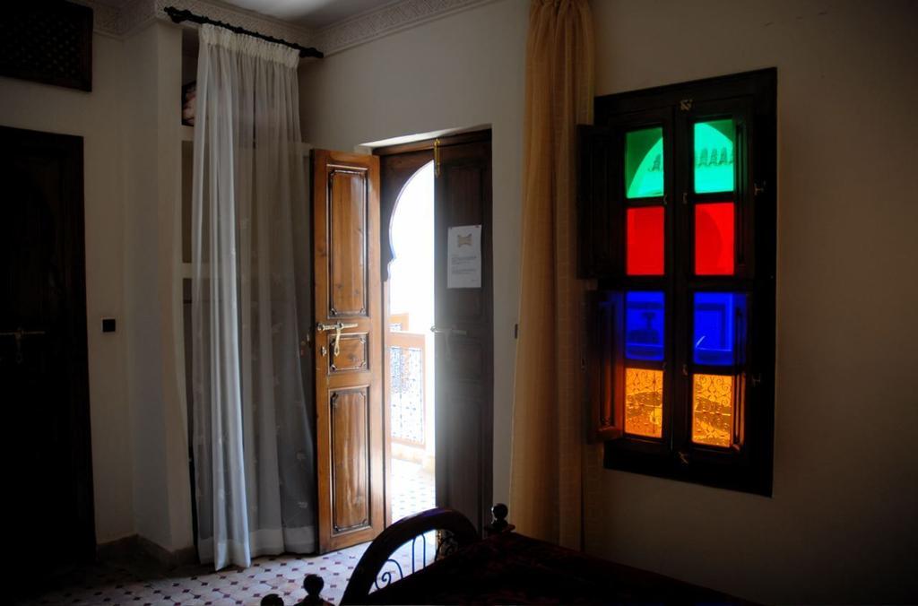 Riad Riad Massaoud 3*