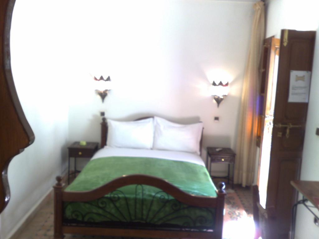 Riad Riad Massaoud Marrakesh