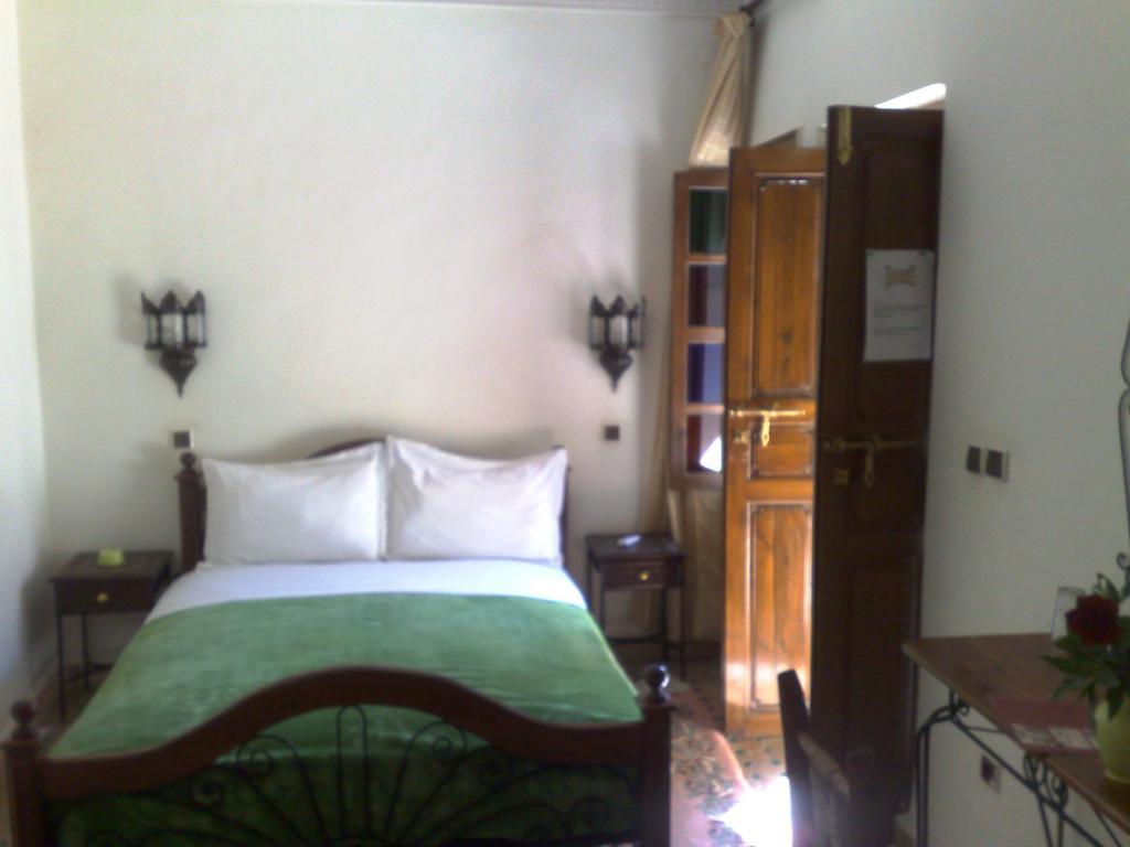 Riad Riad Massaoud