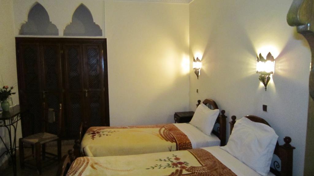 Riad Riad Massaoud